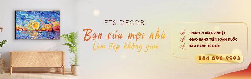 Tranh treo tường phòng khách hiện đại mang lại cảm giác ấm cúng và thu hút ánh nhìn.